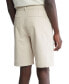 Men's Slim Fit Refined Stretch Flat Front 9" Performance Shorts