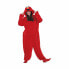 Costume for Adults My Other Me Elmo Sesame Street