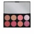 Фото #1 товара Румяна Revolution Make Up Blush Palette палитра 12,8 g