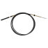 SEASTAR SOLUTIONS OMC 479 Control Cable