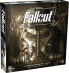 Fantasy Flight Games Fallout, Role-playing game, 180 min, Adults & Children, Boy/Girl, 14 yr(s), Fallout: The Board Game