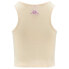 Фото #2 товара KAPPA Authentic Stew Organic Sleeveless Top