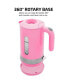 Фото #8 товара Electric Hot Water Kettle, 1.8 L