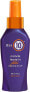 Фото #1 товара It's a 10 Miracle Leave-In Conditioner Plus Keratin, 120 ml