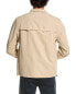 Фото #2 товара Brooks Brothers Harrington Hybrid Jacket Men's