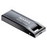 Фото #2 товара ADATA UR340 - 64 GB - USB Type-A - 3.2 Gen 2 (3.1 Gen 2) - 100 MB/s - Cap - Black