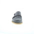 Фото #3 товара Bruno Magli Maurizio BM2MAUF1 Mens Gray Oxfords & Lace Ups Monk Strap Shoes