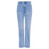 PIECES Kelly Straight Fit Lb302 high waist jeans