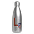 Фото #1 товара Бутылка для воды с инициалом L ATLETICO DE MADRID 550 мл