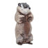 Фото #6 товара SAFARI LTD Groundhog Figure