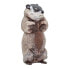 SAFARI LTD Groundhog Figure