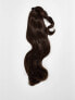 Lullabellz Grande Blow Dry 26 Inch Wraparound Pony Extension