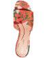 Фото #4 товара Women's Calli Single-Band Block-Heel Dress Sandals