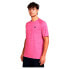 ფოტო #2 პროდუქტის UNDER ARMOUR 1377843 short sleeve T-shirt