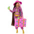 BARBIE Extra Fly Safari Doll