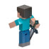 Фото #6 товара MINECRAFT Steve With Sword Figure