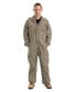 ფოტო #1 პროდუქტის Men's Flame Resistant Unlined Coverall