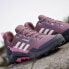 ADIDAS Terrex AX4 Goretex hiking shoes Quiet Crimson / Putty Mauve / Pink Fusion, 40 - фото #15