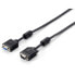 Фото #2 товара EQUIP SVGA Extender M/F cable 1.8 m