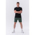 NEBBIA Classic Reset 327 short sleeve T-shirt