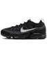 Фото #3 товара Men's Air VaporMax 2023 Fly Knit Running Sneakers from Finish Line