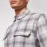 Фото #5 товара OAKLEY APPAREL Niseko Tech Flannel long sleeve shirt