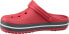 Фото #2 товара Сабо женские Crocs Crocs Crockband Clog красные 37/38