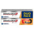 Blend-a-dent Plus Unbeatable Hold Premium Adhesive Cream 2x40 g fixiercreme unisex Fixiercreme 2 x 40 g