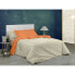 Nordic cover Alexandra House Living Orange 240 x 220 cm Reversible Bicoloured