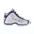 Фото #1 товара Fila Grant Hill 2 History 5BM01356-133 Womens White Athletic Basketball Shoes