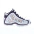 Fila Grant Hill 2 History 5BM01356-133 Womens White Athletic Basketball Shoes