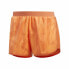 Фото #2 товара Спортивные шорты Adidas M10 3" Оранжевый