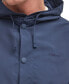 Фото #5 товара Men's Newland Showerproof Hooded Jacket