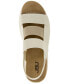 Фото #4 товара Босоножки женские JBU Ava Slip-On Slingback Sport Sandals