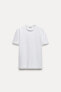 HEAVY COTTON T-SHIRT