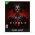 Фото #4 товара Xbox Series X + Diablo IV Microsoft