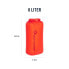 Фото #2 товара Водонепроницаемая спортивная сумка Sea to Summit Ultra-Sil Оранжевый 8 L