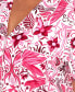 Фото #6 товара Пижама White Mark Tropical Pajama