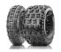 Фото #1 товара Шины для квадроциклов летние Maxxis RS-07 Razr XC PPM 6PR E4 21/7 R10 19M