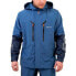 GRAFF 606-B-1 jacket Синий, XL - фото #1