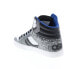 Фото #6 товара Osiris Clone 1322 729 Mens Gray Synthetic Skate Inspired Sneakers Shoes