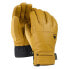 Фото #1 товара BURTON Gondy Gore Leather gloves