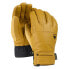 Фото #1 товара BURTON Gondy Gore Leather Gloves