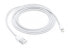 Фото #1 товара Apple Lightning to USB Cable - Cable - Digital 2 m - 4-pole - Кабель USB-Lightning Apple 2 метра
