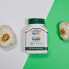 Фото #3 товара Травы и натуральные средства 21st Century Экстракт чеснока 60 энтеросолюбильных таблеток