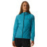 MOUNTAIN HARDWEAR New Kor Airshell hoodie Teton Blue, S - фото #2