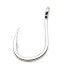 Фото #2 товара JLC Assist barbless single eyed hook