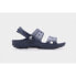 Фото #1 товара Crocs Classic Kids Sandal T Jr. 207537-410