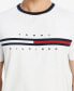 Фото #2 товара Men's Big & Tall Tino Logo Short Sleeve T-Shirt