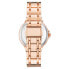 Женские часы Juicy Couture JC1282GNRG (Ø 36 mm)